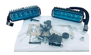 LED Work Light Kit